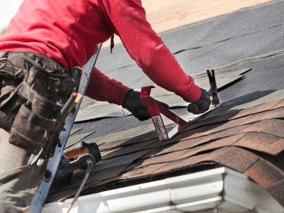 About Roof Repair Experts Coulterville, IL